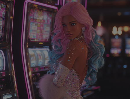 Lucky Vegas Casino
