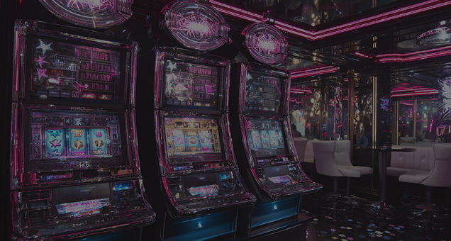 Lucky Vegas Casino